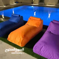  18 بفات بن باج  مستورد كافة الموديلات والاصناف والخامات