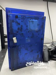  2 Ps2 slim مهكر علية 64 لعبة