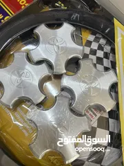  13 قطع غيار كامري