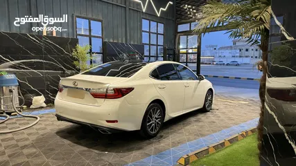  3 لكزس ES 350