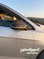  3 جولف TSI موديل 2017