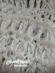  4 سلال طاولات بلياردو 6 قطع الطقم