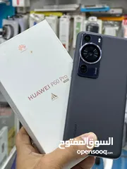  10 huawei p60 pro 256gb 8ram