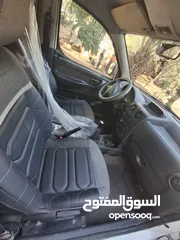  9 بيجو بارتنر 2008 جير عادي ديزل تيربو 1600