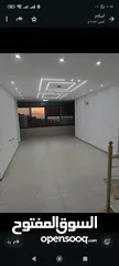  17 بيت جديد غير مسكون مكون من ثلاث طوابق في المزرعه الغربيه بالقرب من شركة النزيه للبلاط