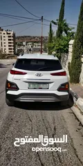  3 HYUNDAI KONA 2020 Limitid للبيع نقدا فل الفل اضافات عداد اقل من 29000 الف