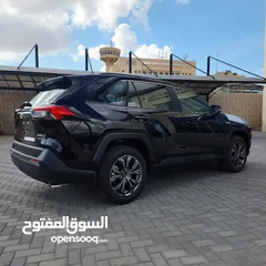  8 2024 TOYOTA RAV4 XLE PREMIUM عرض شهر رمضان المبارك