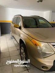  5 سياره  اتوماتيك سوزوكي LX7  موديل 2007السعر 5300 رقم هاتف ترخيص لغايه سنه كامله