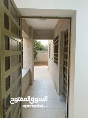  2 شقة معروضة للإيجار - عمان/الجبيهة.