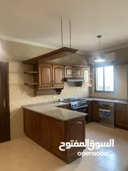 17 Spacious and Beautiful 3BR Abdoun Apartment for Rent شقه مشمسه بجانب السفاره البريطانيه عبدون