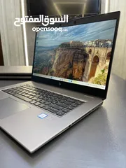  10 لاب توب hp z book