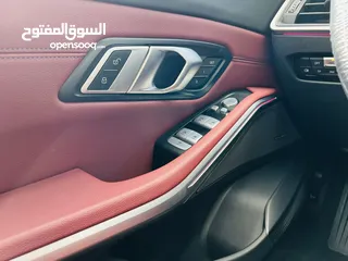  21 BMW I3 40L M KIT 2023
