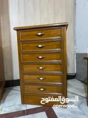  5 غرفة نوم صاج ثكيلة