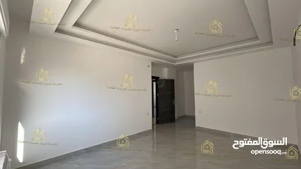  20 لم تسكن - ضاحية الأمير راشد - 3نوم ماستر - 225م - بلكونتين بإطلالــــه مميزة - موقع هادئ