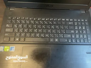  3 للبيع لابتوب من ASUS