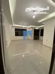  1 شقة فاخرة للبيع في الجندويل طابق ثاني 195م تشطيب سوبر ديلوكس لم تسكن
