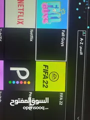  29 حساب بلايستيشن  امريكي عليه اكثر من 30 لعبه مثبتة +حساب فورت نايت (الوصف مهم  )