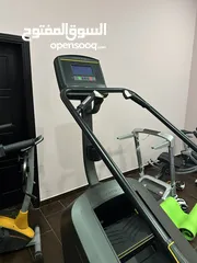  2 للبيع matrix stair climber