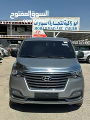  17 هونداي جراند ستاركس موديل 2020 جير عادي