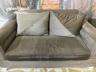  5 قنفات جلوس 12 مقعد