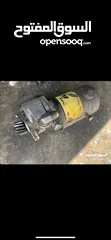  4 قطع تركتر مسي
