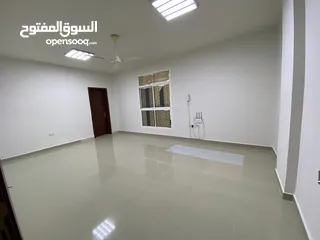  15 Flat for rent in bousher/شقق للايجار ف بوشر