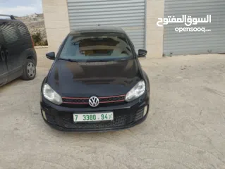  7 Mk6 تعديل جيتي اي