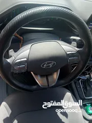  11 هيوندا ايونيك موديل 2020