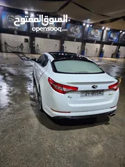  5 كيا 5 7 جيد optima k5