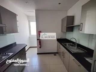  7 2 Bedrooms Apartment for Rent in Madinat As Sultan Qaboos REF:605H