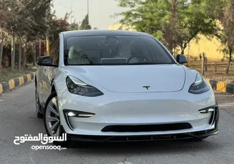  2 TESLA MODEL 3 2023 STANDARD PLUS
