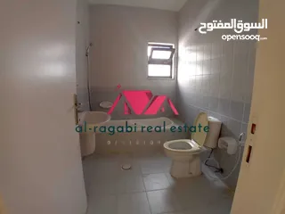  2 شقة - للايجار - ديلوكس - 3نوم - الصويفية