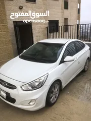  3 اكسنت 2016 ديزل للبيع