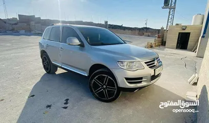  1 طوارق 2010 4×4 فتحة سقف ماتور 3000 ديزل