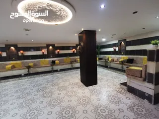  15 حمام تركي ومغريي حديث الانشاء للبيع مع امكانيه التقسيط من المالك مباشره