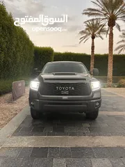  6 Tundra 2019 very clean