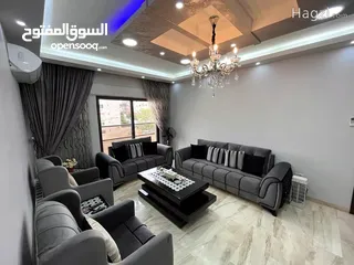  4 شقة مفروشة في الشميساني للبيع ( Property ID : 30657 )