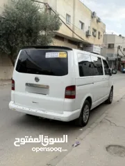  3 باص كرافيل اصل عمومي فحص نظيف ماتور 2500