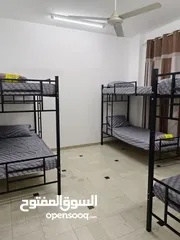  2 Al Shams Muscat Male Hostel