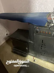  6 مكاويه لدراكلين نورفا  بحاله ممتازه استخدام 5اشهر