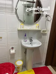  14 For Foreigners only!!! Alsweifeieh Fully Furnished Apartment for rent