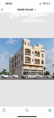  1 مباني قيد الإنشاء للبيع في عجمان في منطقة العامرة