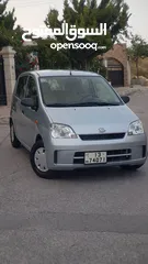  9 دايهاتسو شاريد CS موديل 2006 خصوصي