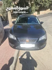  1 سيات ليون 2020