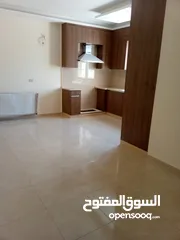  2 شقق طابقيه لم تسكن للايجار في عبدون 170 م