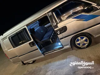  14 باص هونداي H100