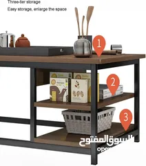  3 طاولة وسط باحدث التصميمات