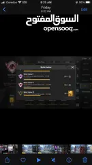  3 pubg account