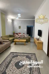  6 شقة للإيجار – شارع 15 (مفروشة)