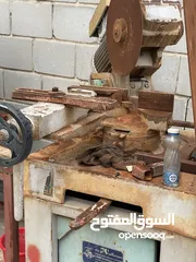  6 معدات مخرطة كاملة للبيع